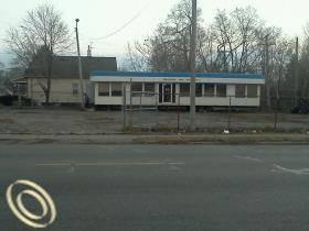 $34,900
Used Car Lot with office all Fenced in, on a high traffic street area