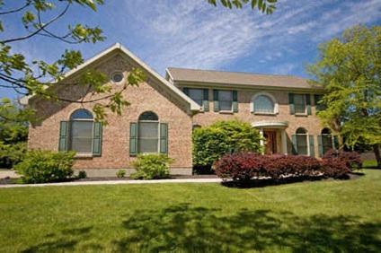$350,000
6150 Tennyson Dr Home For Sale in West Chester Ohio Scott Baker