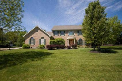 $350,000
6150 Tennyson Dr West Chester Ohio Home For Sale 3 Car Garatge