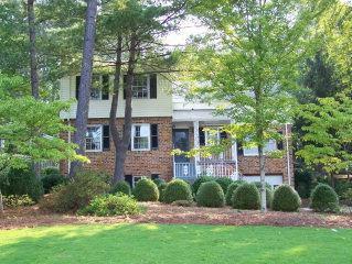$350,000
Athens 4BR 3.5BA, Listing agent: Susan Pace Mosley