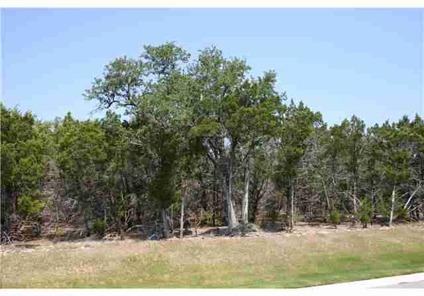 $350,000
Beautiful lot backing to preserve land owned by the nature Conservancy of Texas.