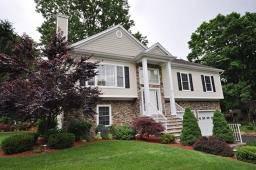 $350,000
Budd Lake 4BR 3BA, Listing agent and office: Kelly