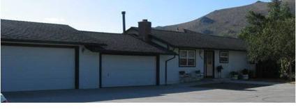 $350,000
Carson City Country Living