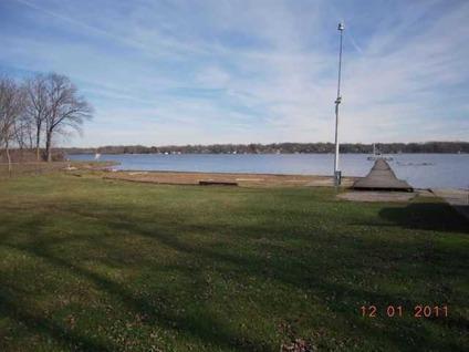 $350,000
Cedar Lake, 152' frontage on . Access from Lauerman 50' x