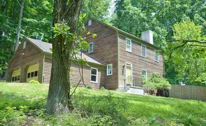 $350,000
Chester 3BR 2.5BA, Welcome home to this traditional colonial