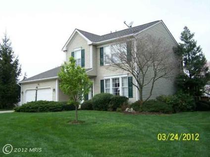 $350,000
Detached, Colonial - WESTMINSTER, MD