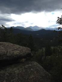 $350,000
Estes Park, Vacant Lot(s) w/ Mtn Views! Two side-by-side