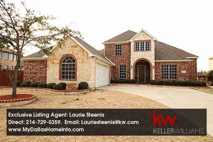 $350,000
Exclusive Listing Agent: Laurie Steenis Direct: [phone removed] Email: