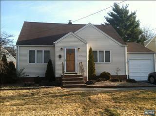 $350,000
Fair Lawn 3BR 2BA, Updated with lots of character.
