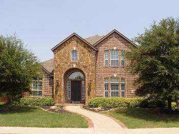 $350,000
Frisco 4BR 3.5BA, Drees built home with beautiful pool and