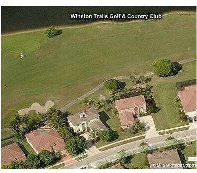 $350,000
Great direct golf course lot