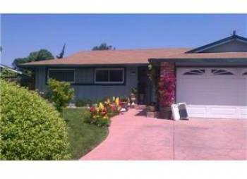 $350,000
Great Single Family Home for first time home buyer (Blossom Valley) $350000 3bd