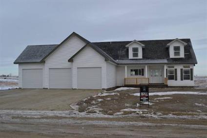 $350,000
Home for sale in Stanley, ND