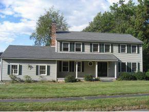 $350,000
Nashua, Move right into this lovely 4 bedroom
