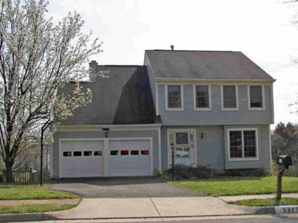 $350,000
Property For Sale at 9325 Waterford Dr Manassas, VA
