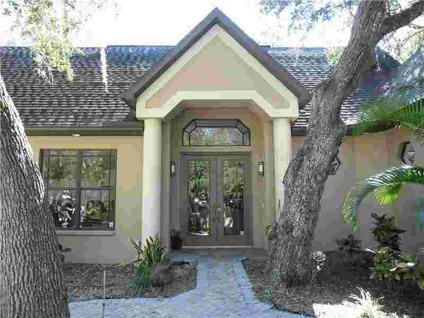 $350,000
Sarasota 3BR, Welcome to Sylvan Lea subdivision