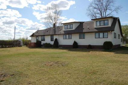 $350,000
Sidney 4BR 2BA, Located on Highway 200 just 1 mile north of