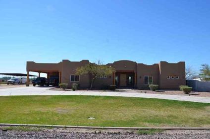 $350,000
Single Family - Detached, Territorial/Santa Fe - Buckeye, AZ