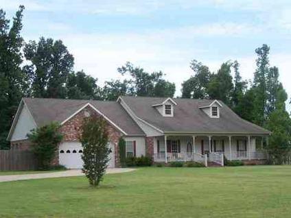 $350,000
Spacious Home on 11.6 Acres in the City
