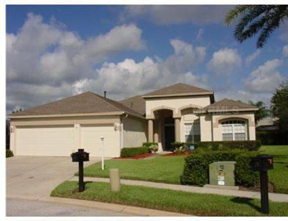 $350,000
Tampa, Great floor plan and location. Four beds, office