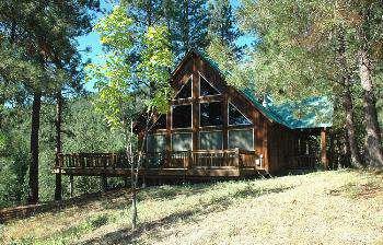 $350,000
Twisp 2BR 2BA, What Everyone Wants: Sunny southeast