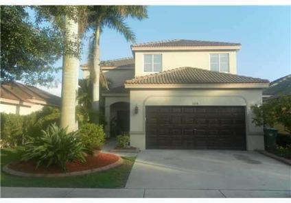 $350,000
Weston 5BR 3BA, If you are looking for a home in a great
