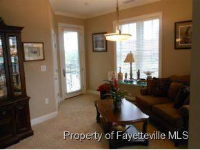 $352,500
Fayetteville 3BR 3BA, STUNNING CORNER UNIT WITH 3 BALCONIES