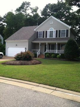 $352,500
Real Estate For Sale - Four BR, 2.5 BA House
