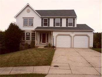 $354,000
Harford County for sale -1201 Bartus Court