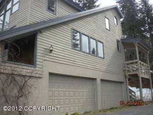 $354,900
Girdwood Two BR, Acquired property sold in as is present