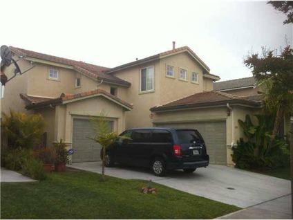 $355,000
Chula Vista 4BR 2.5BA, Well taken care off home in Otay
