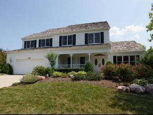 $355,000
Gurnee 4BR 2.5BA, EXCEPTIONAL 4/2.1 CUSTOM HOME IN HIGHLY