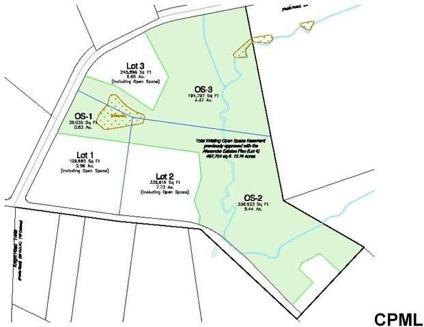 $355,000
Harrisburg, Vacant Land in
