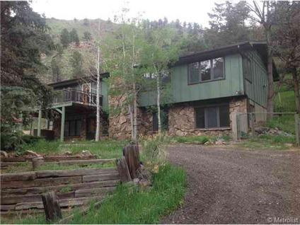 $355,000
Mountain living at it's best! Incredible mountain and river views.