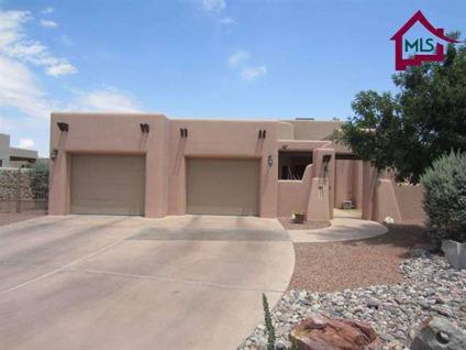 $356,000
Las Cruces Real Estate Home for Sale. $356,000 4bd/2ba. - KAYE MILLER of