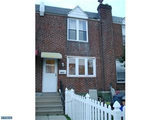 3573 MILLER STREET PHILADELPHIA, PA 19134