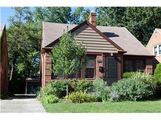 3579 Antisdale Ave Cleveland Heights, OH 44118