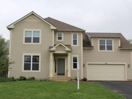 $358,500
Gorgeous Living in Windemere Neighborhood!