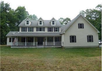 $359,000
144 Woodhill Road, Monson MA 01057 - 24 Hour Recorded Info: 1 [phone removed]