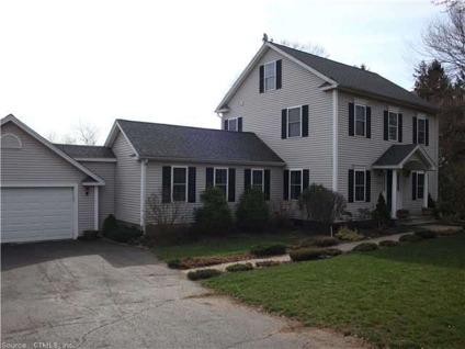 $359,000
Residential, Colonial - North Haven, CT