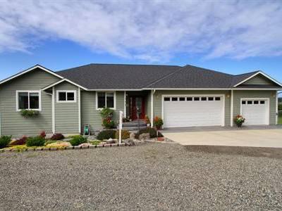 $359,000
Saltwater View Home