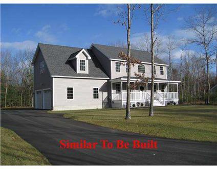 $359,000
Single Family, Colonial - Wells, ME