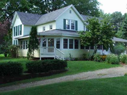 $359,900
Bangor 4BR 4BA, Beautiful farm house, over 4000 sq. ft.