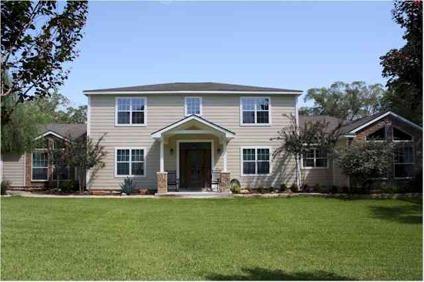 $359,900
College Station Five BR 4.5 BA, Enjoy peace and serenity of