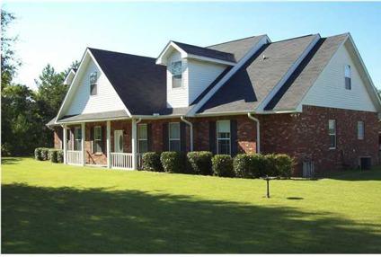 $359,900
Detached Single Family, Traditional - CRESTVIEW, FL