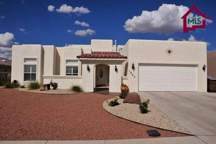 $359,900
Las Cruces Real Estate Home for Sale. $359,900 3bd/2.50ba.