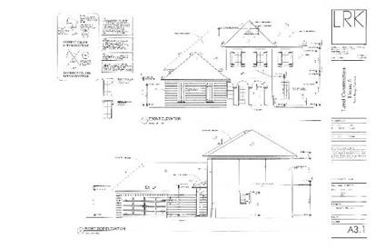 $359,900
New Five BR Four BA home being built in the gated section of Copper Mill