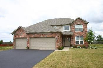 $359,900
Plainfield 4BR 2.5BA, Listing agent: Rosemary West