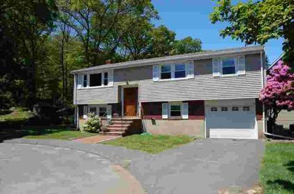 $359,900
Property For Sale at 9 Starbard Ter Peabody, MA