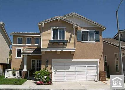 $359,900
Rancho Santa Margarita 3BR 3BA, A beautiful home on an
